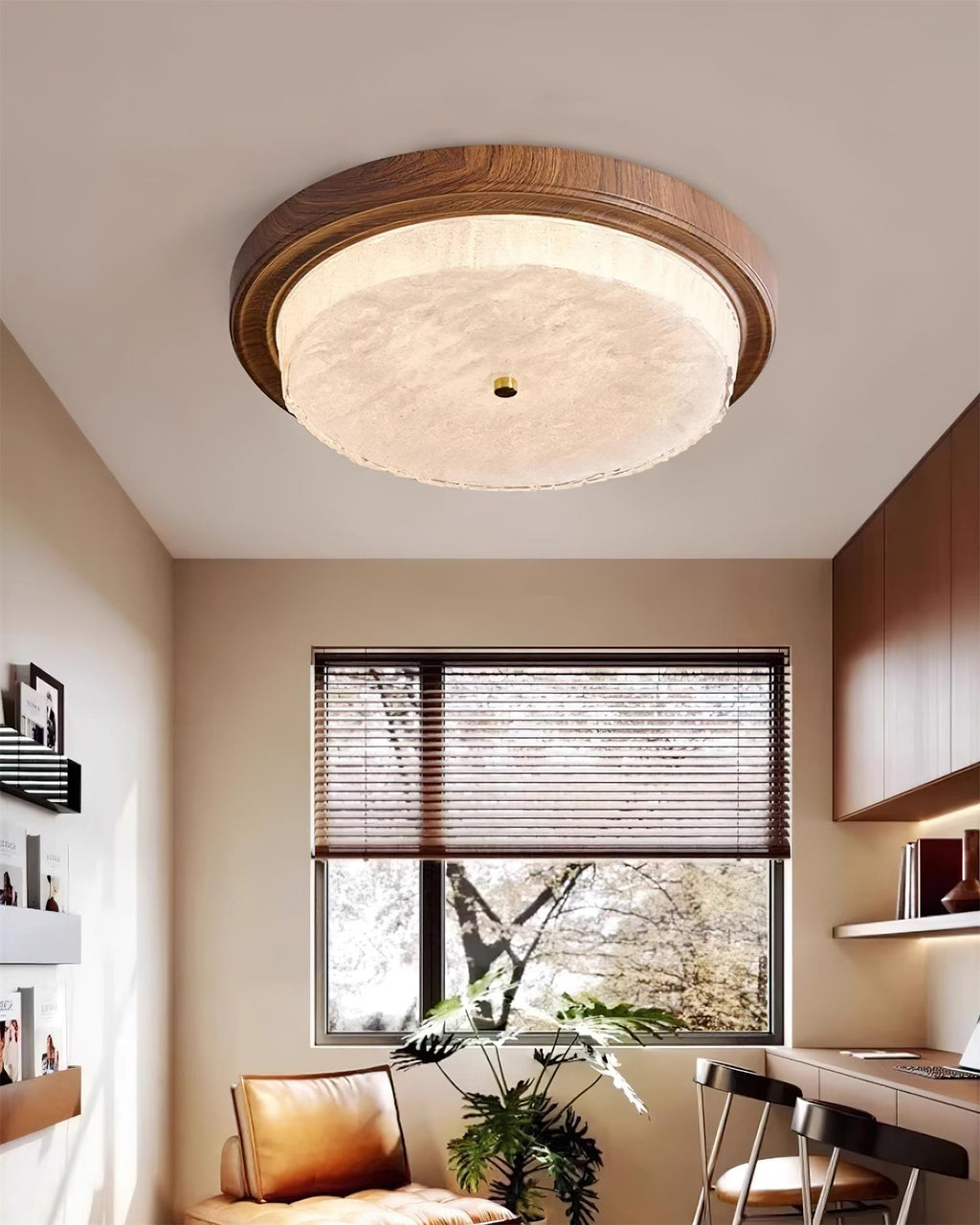 Rays Ceiling Light | Esilora