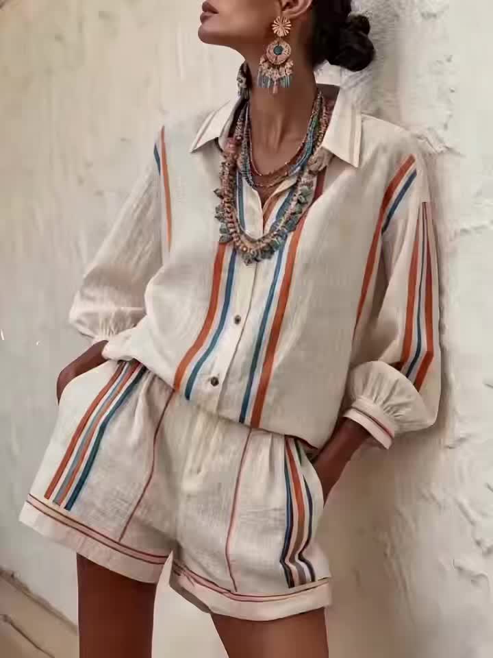 Piece Set