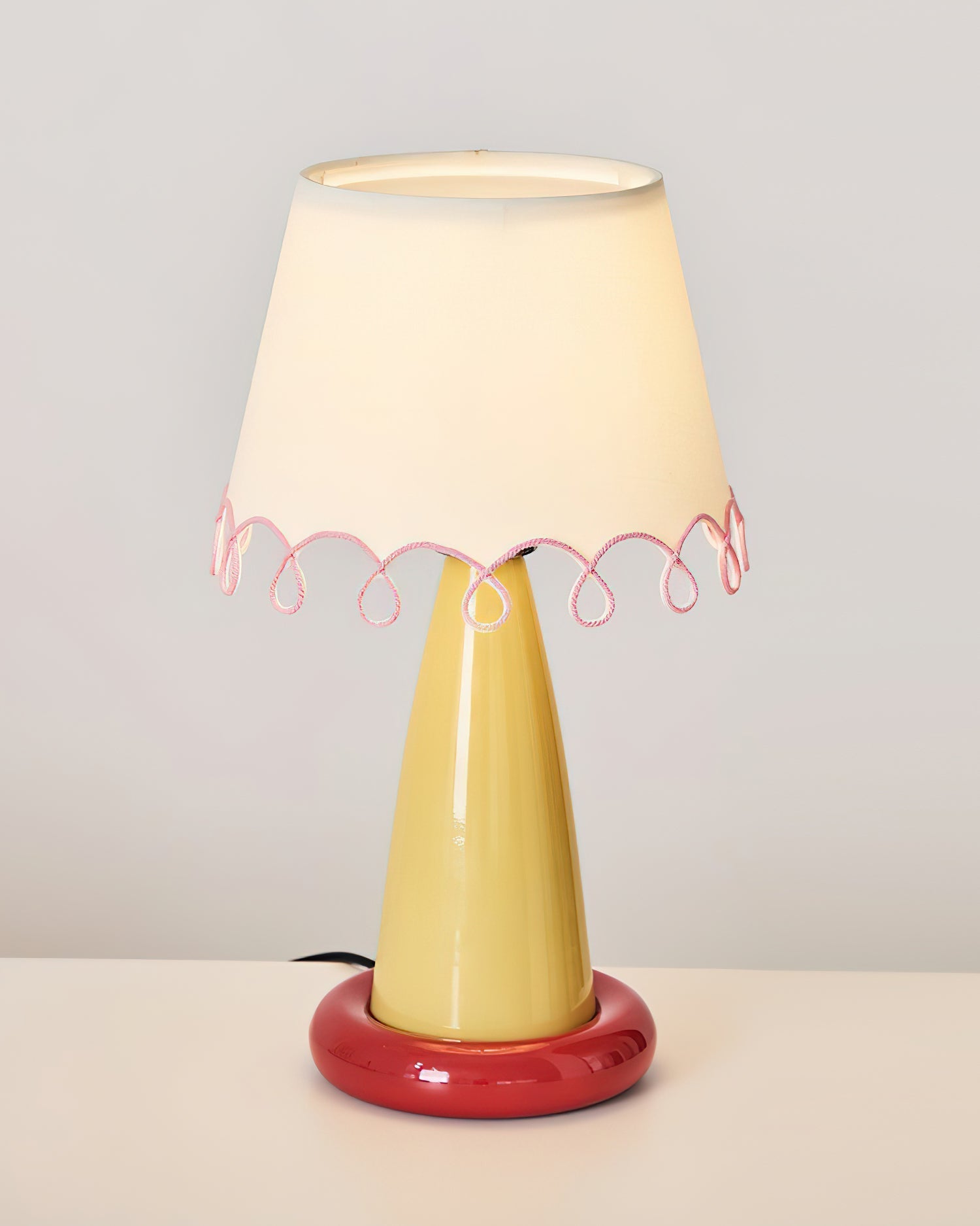 Lollio Table Lamp | Esilora