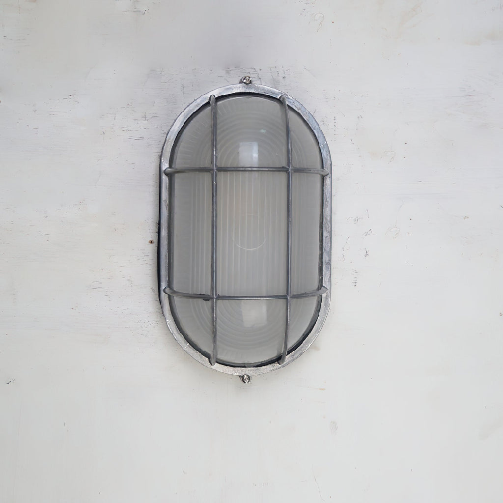 Aplique de pared exterior Chatham de Garden Trading | Esilora