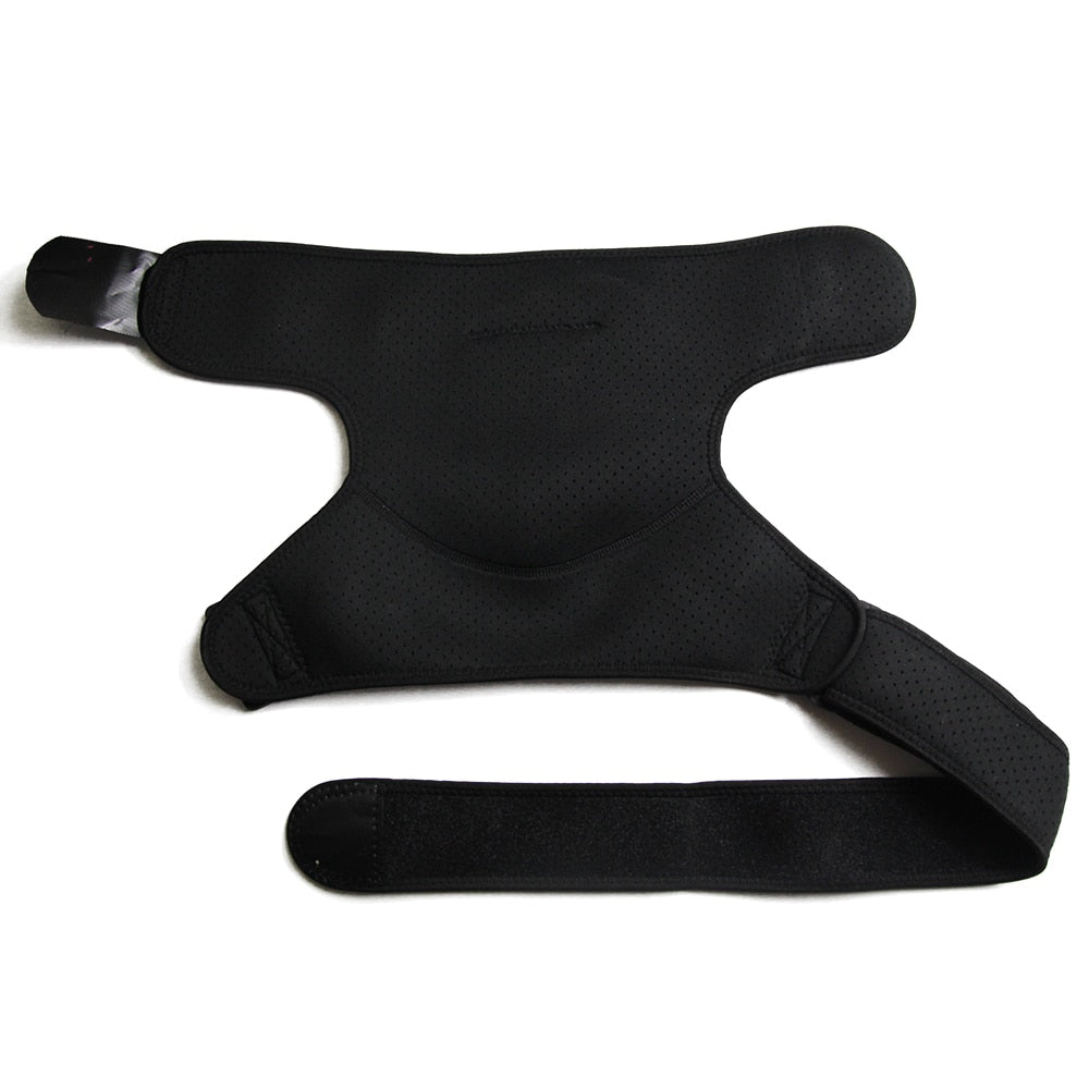 OrthoMender Shoulder Orthopedic Support Brace Device