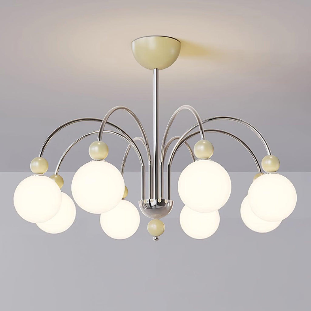 Vierra Carisa Chandelier | Esilora