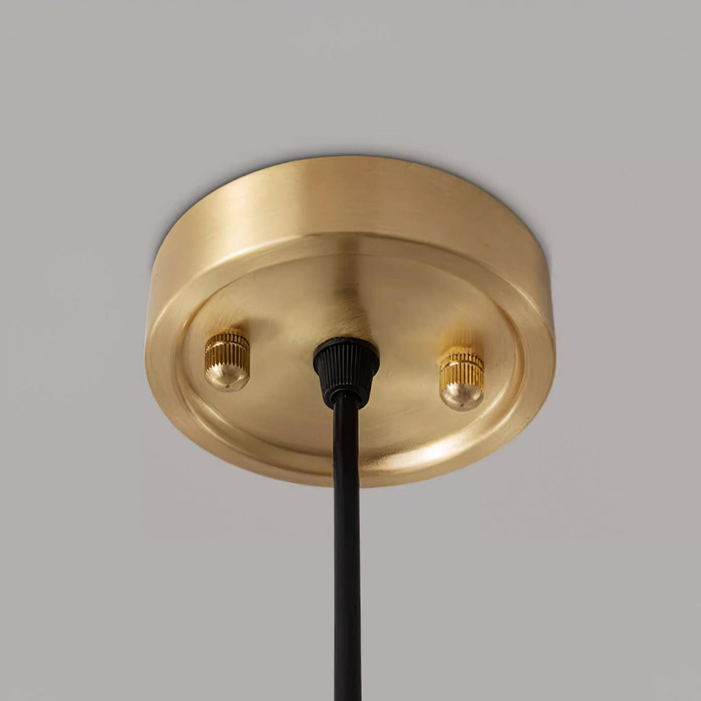 Livex Pendant Lamp | Esilora