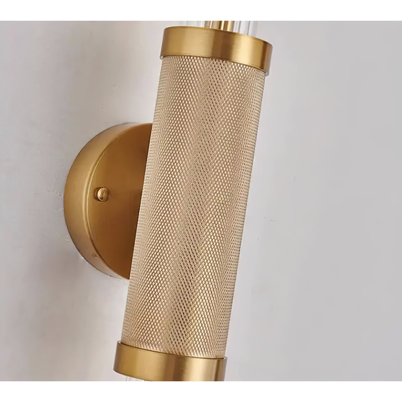Lindale Vanity Wall Lamp | Esilora
