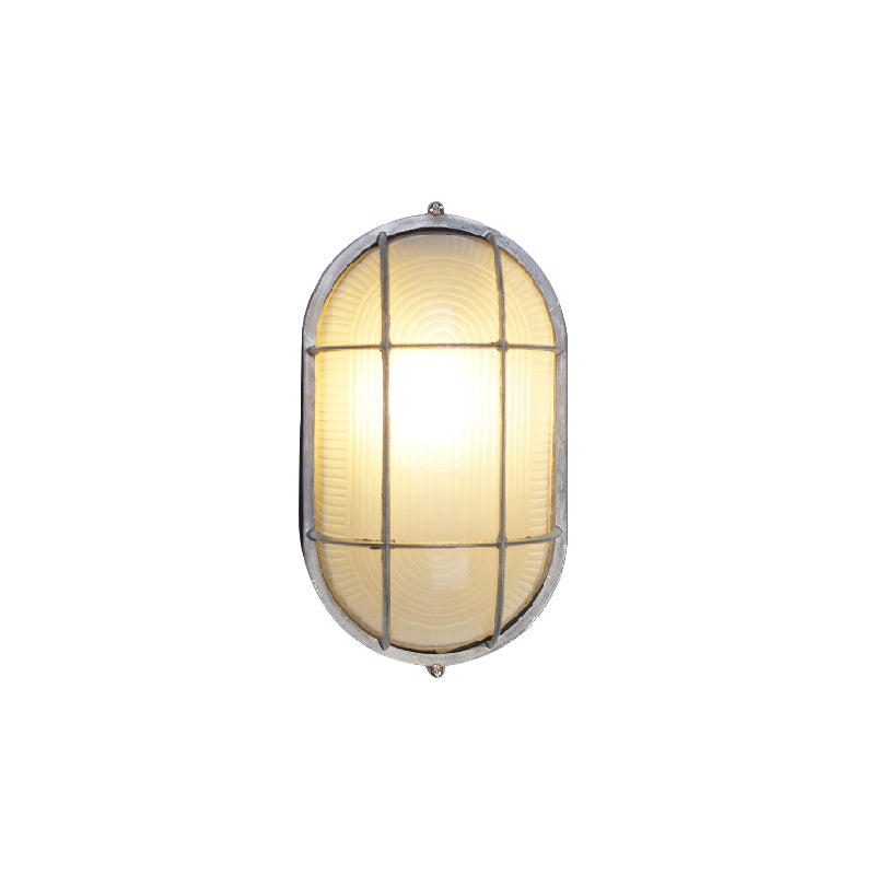 Aplique de pared exterior Chatham de Garden Trading | Esilora