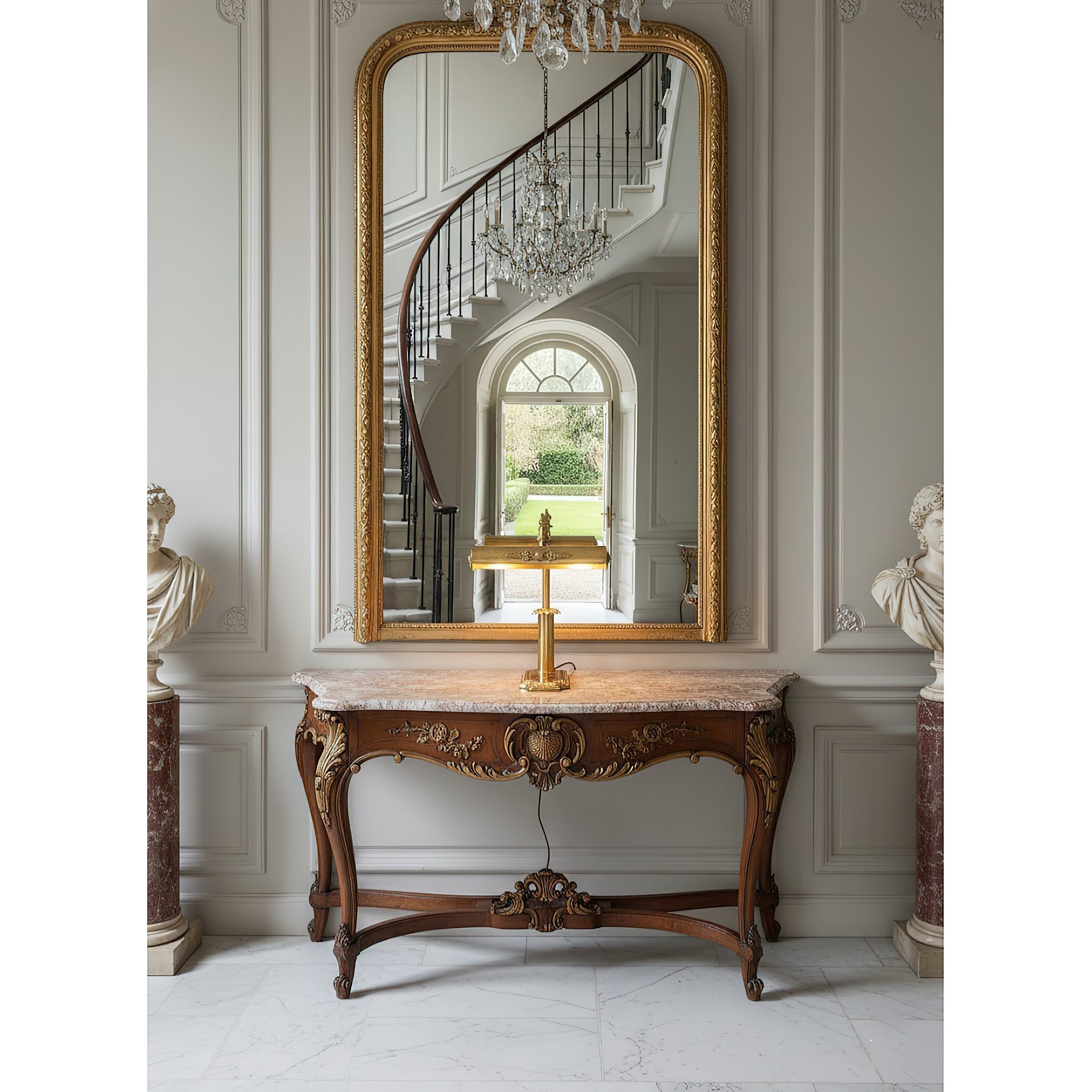 Piano Mate Table Lamp | Esilora