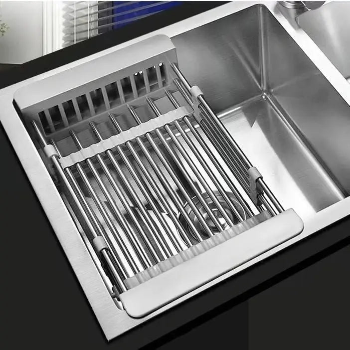Space-Saving Kitchen Organizer for a Stress-Free, Spotless Home Daily - Esilora