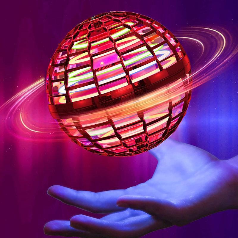 Proměňte nudu v nekonečnou zábavu plnou energie a magického světla - Esilora