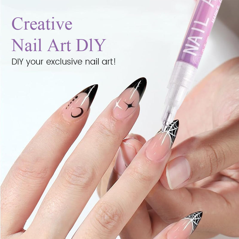PrismaticColor — Unleash Stunning Nails That Turn Every Head Instantly - Esilora