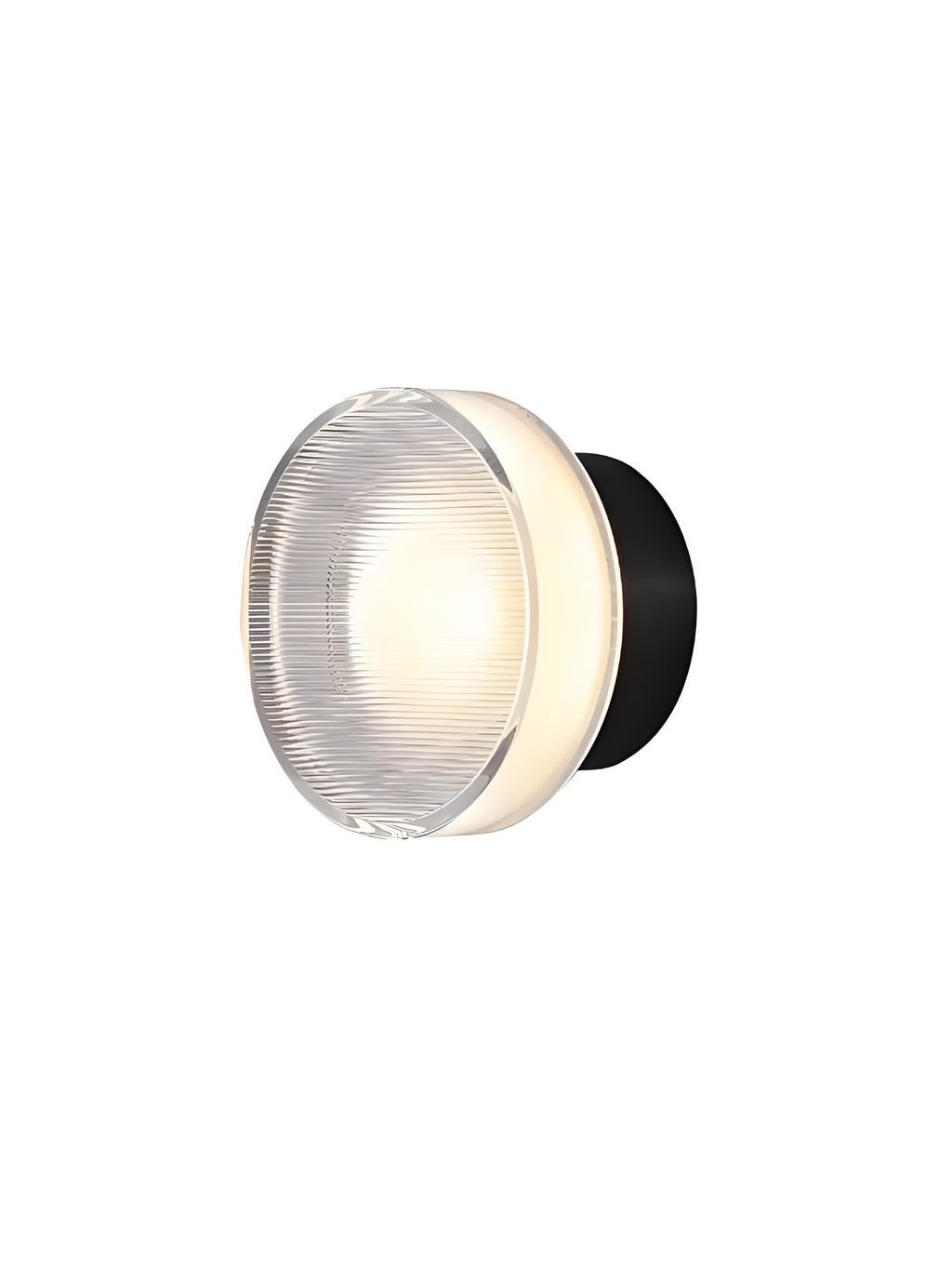Moderne Designer Aluminium LED Wandleuchte | Esilora