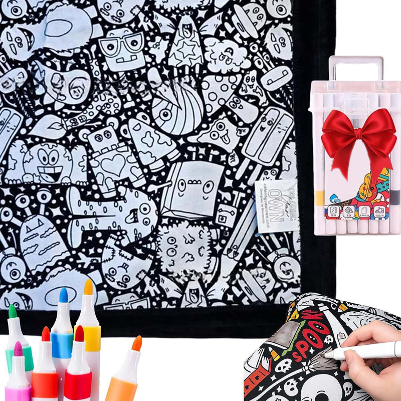 Transform Cozy Comfort into Your Most Vibrant Masterpiece - Esilora