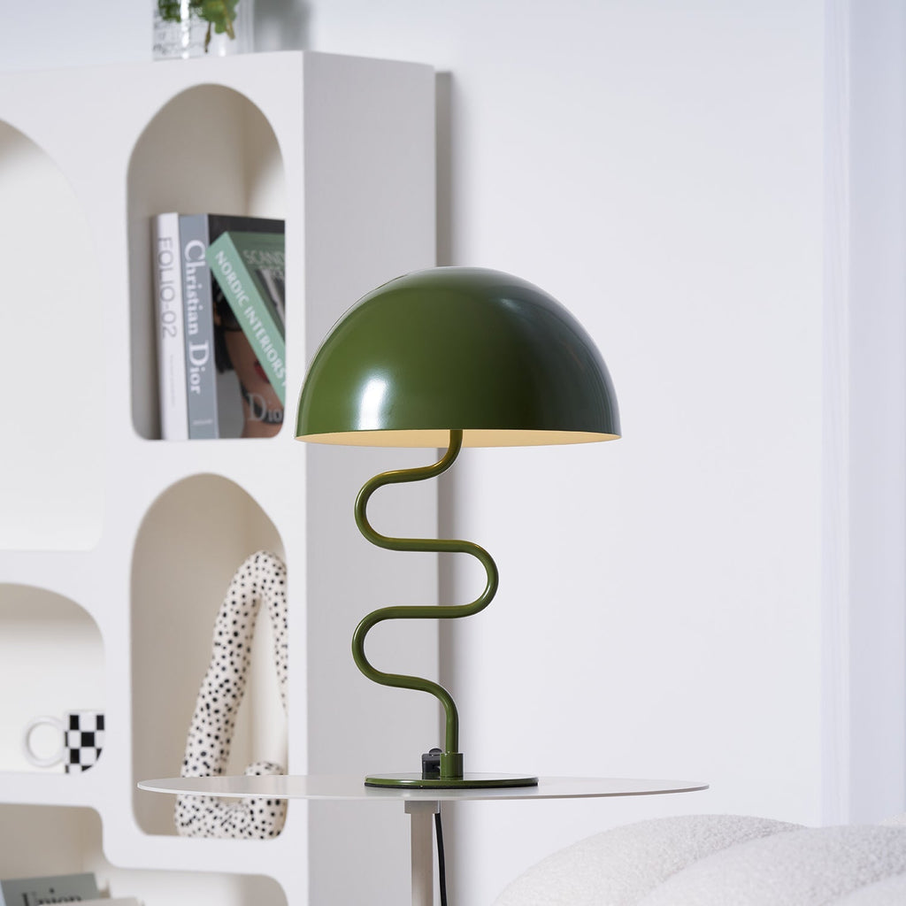 Tuija Twist Table Lamp | Esilora