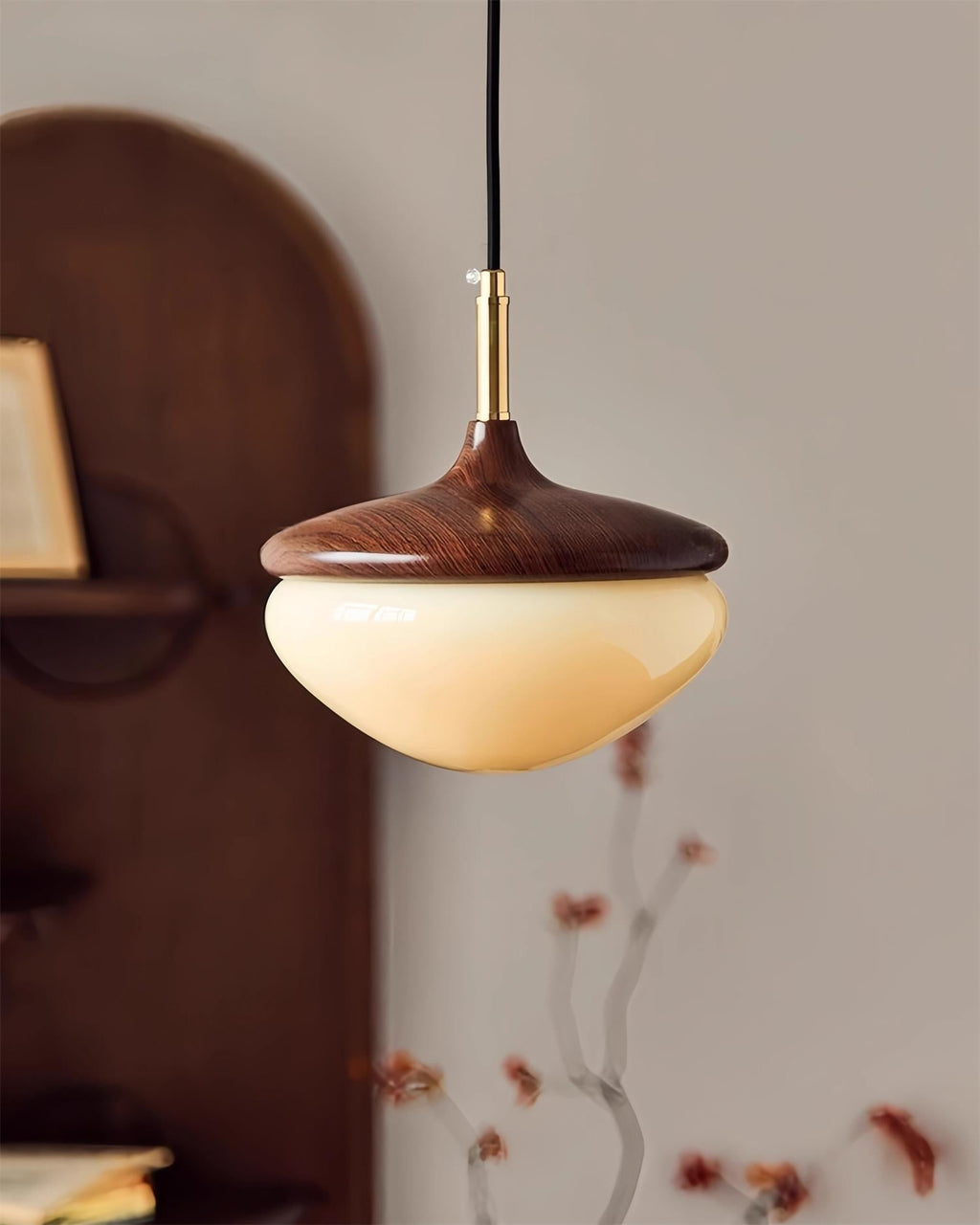 Belora Pendant Lamp | Esilora