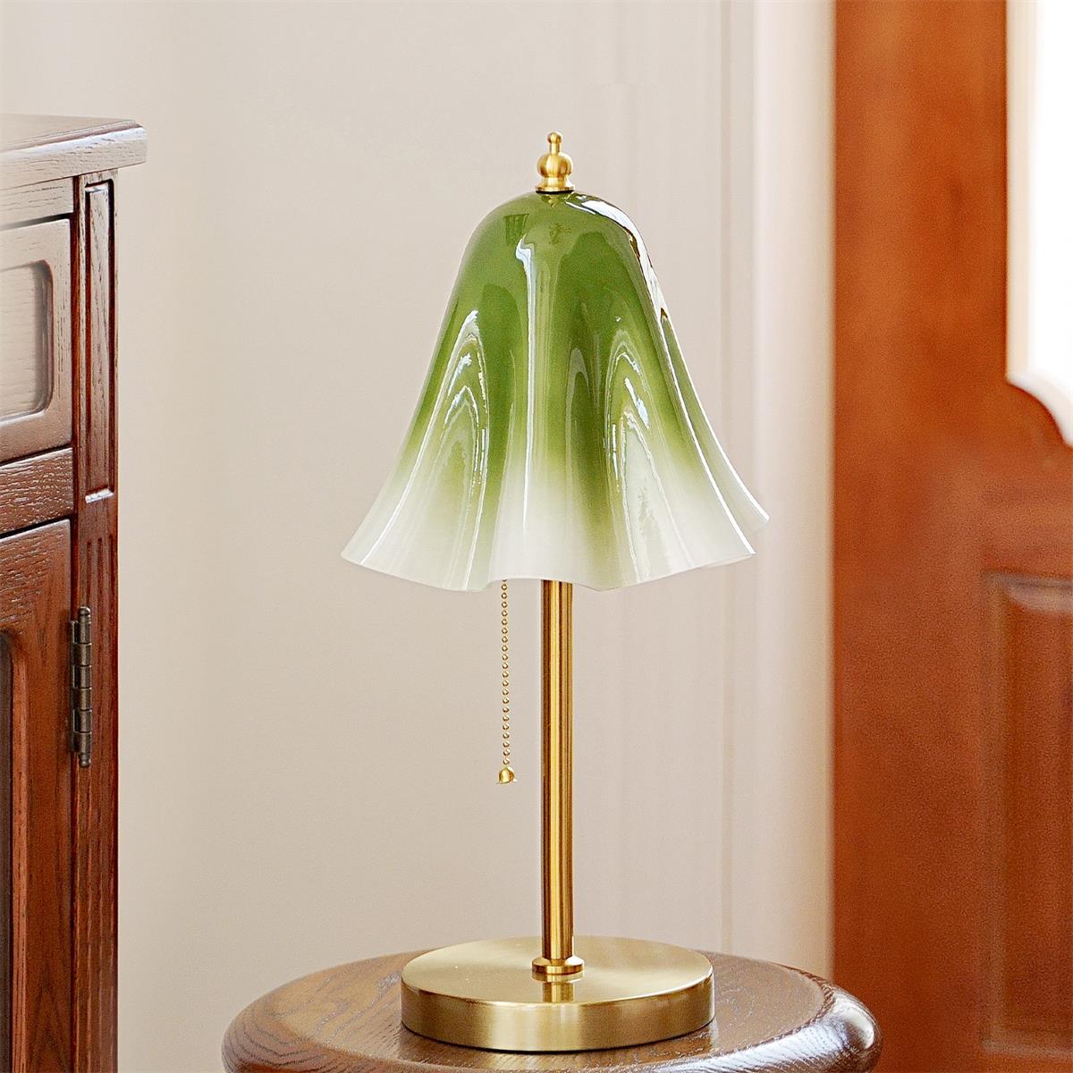 Glacea Table Lamp | Esilora