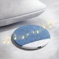 SomniWave — Usínejte v klidném tichu a hlubokém pohodlí - Esilora
