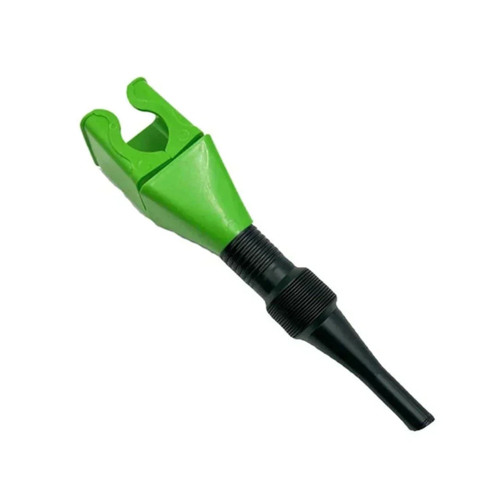 SlickFlow – Perfektes Ausgießen jedes Mal bei gleichbleibender Sauberkeit – Esilora