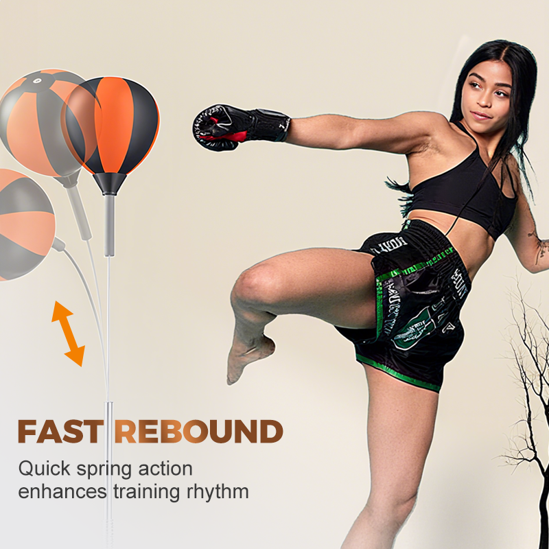 Precision Training Tool – Feel Every Strike, Exceed Your Limits - Esilora