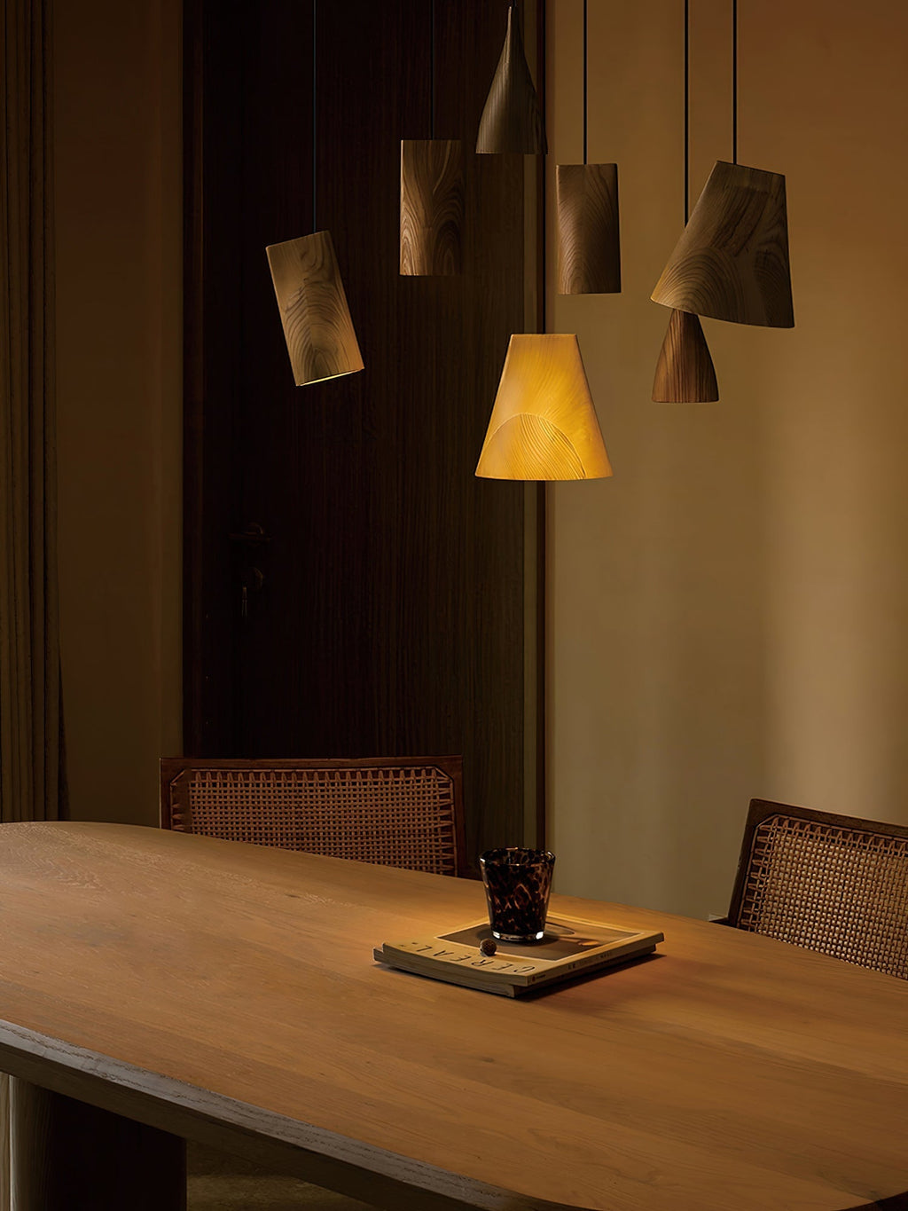 Bellwood Pendant Lamp | Esilora
