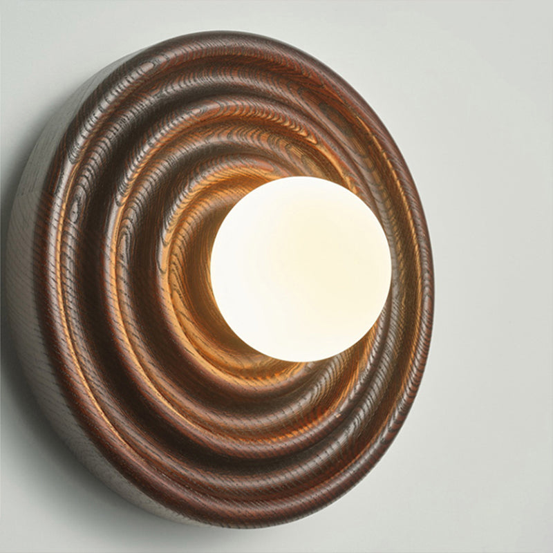 Grove Wall Lamp | Esilora