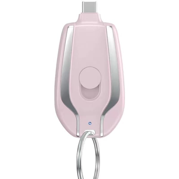 Power Loop – Always Charged When It Matters, Anywhere You Go! - Esilora