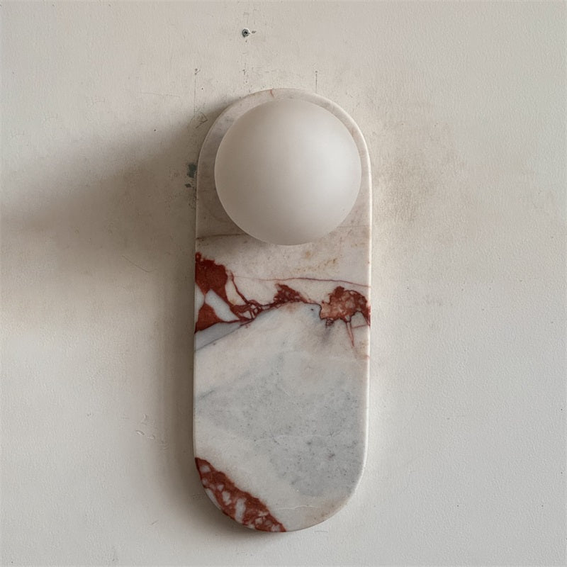 Lucie Wall Lamp | Esilora