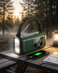 PowerNest 360 — Always Full Energy and Safety When You Need It Most - Esilora