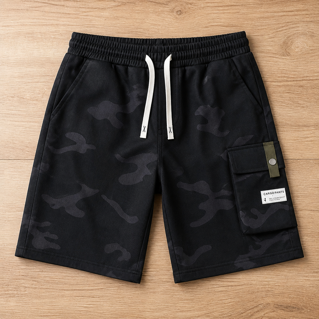 StrideShift — Command Your Comfort with Effortless Fit and Street-Ready Style - Esilora