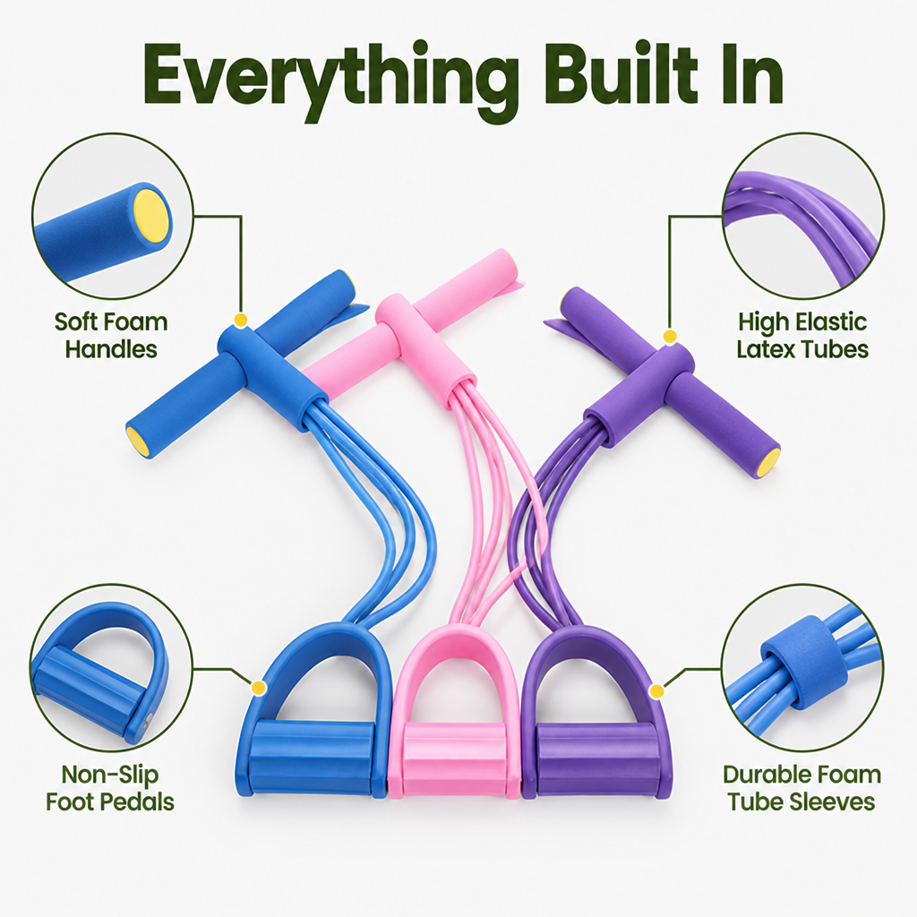 PulseCore — Sculpt Every Muscle Fast and Own Your Confidence Without the Gym - Esilora