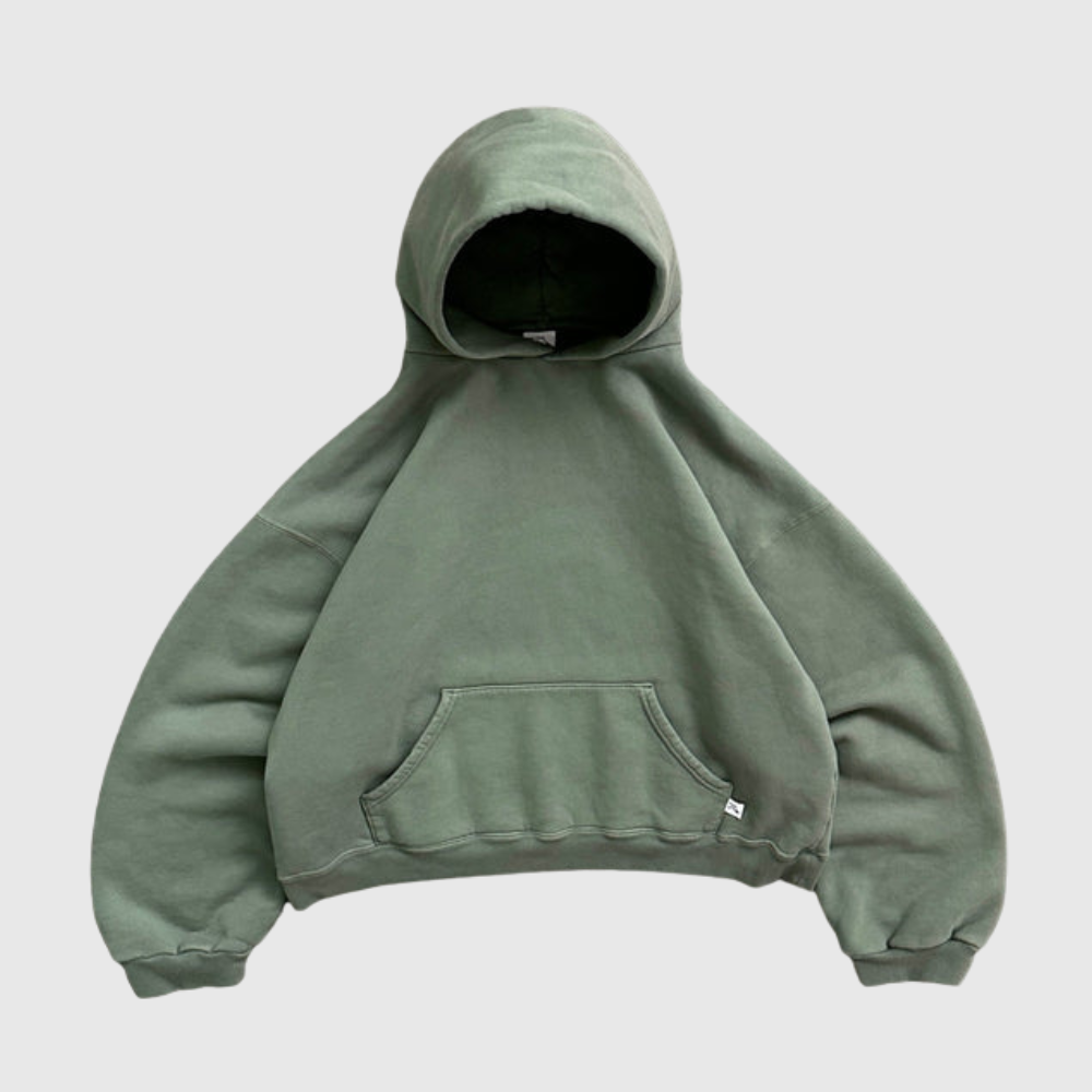 Premium Winter Hoodie for Cozy Comfort