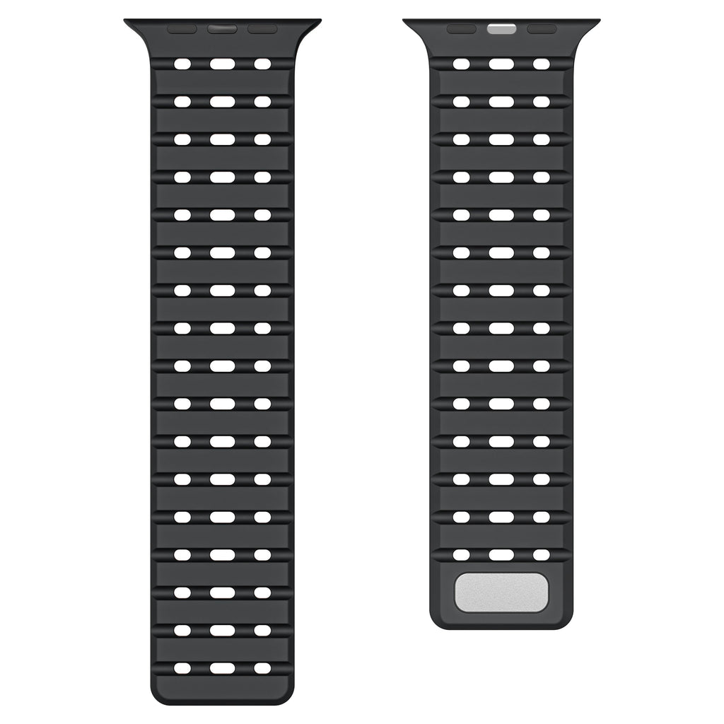 Cinturino per orologio in silicone per l’uso quotidiano e stili versatili - Esilora