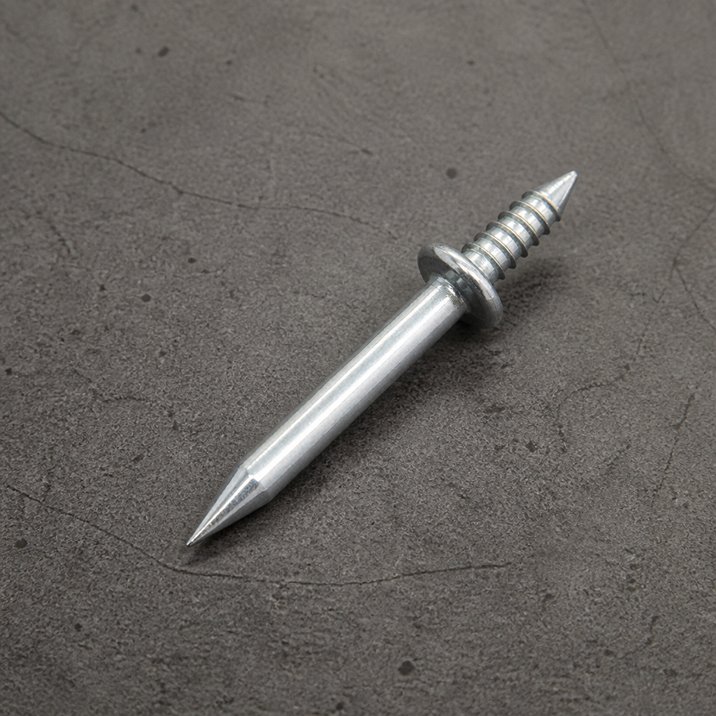 SteelGrip Nails — Secure Flawless Casings Without Rust, Damage, or Stress - Esilora