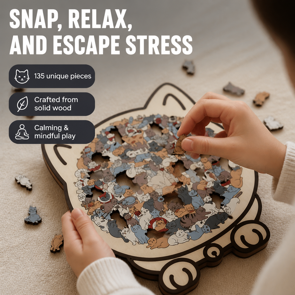 Solaura — Escape Stress and Unlock Creative Calm with Every Satisfying Click - Esilora