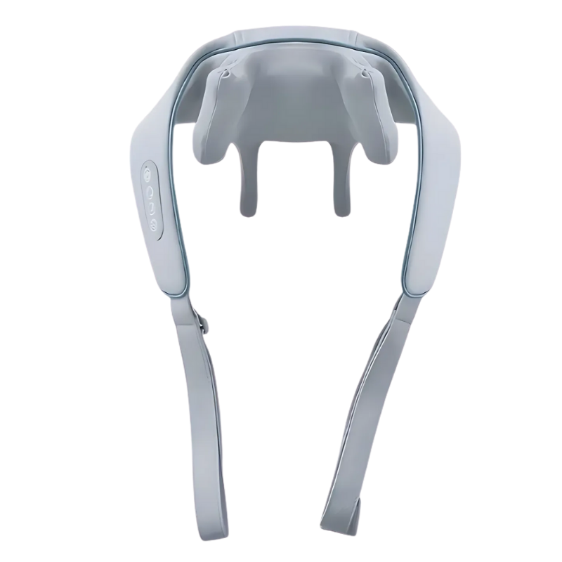 Pain Relief Device for Body Comfort Anytime, Anywhere - Esilora