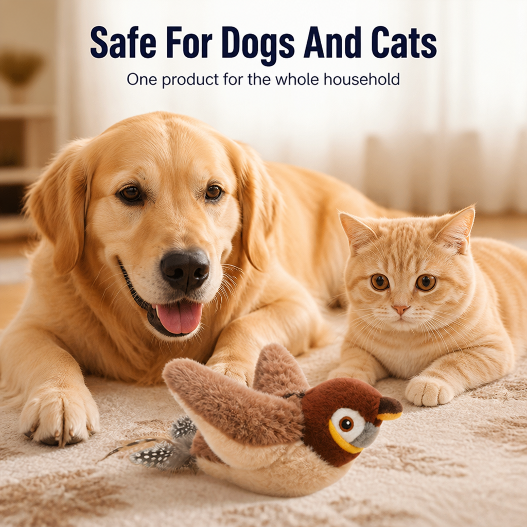 ProwlPulse — Ignite Your Cat’s Wild Instincts for Endless Play and Joy - Esilora