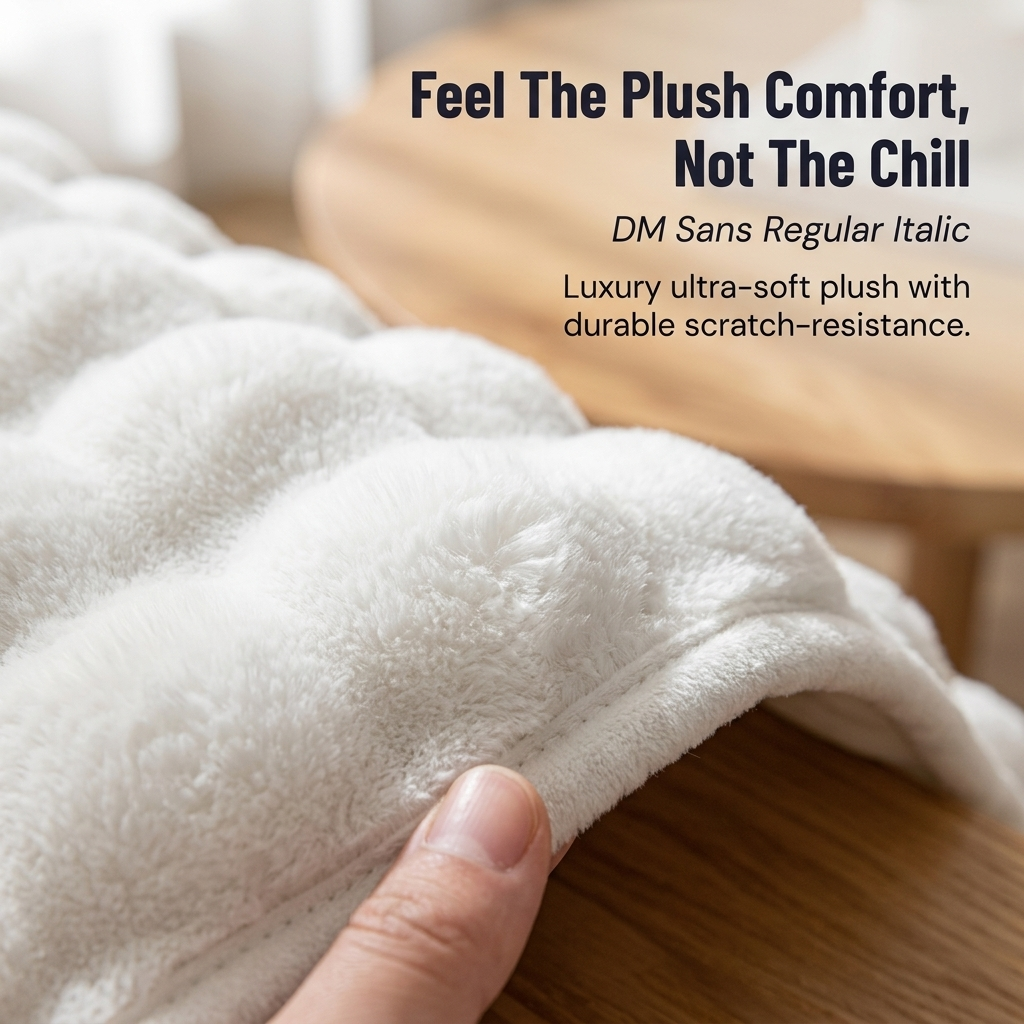 SnuggleShield — Turn Your Furniture into a Warm, Scratch-Proof Haven You’ll Love Coming Home To - Esilora