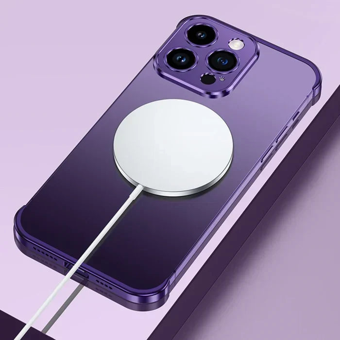 Slim Shock-Resistant Cover – Stylish Protective Case for Daily Smartphone Use - Esilora