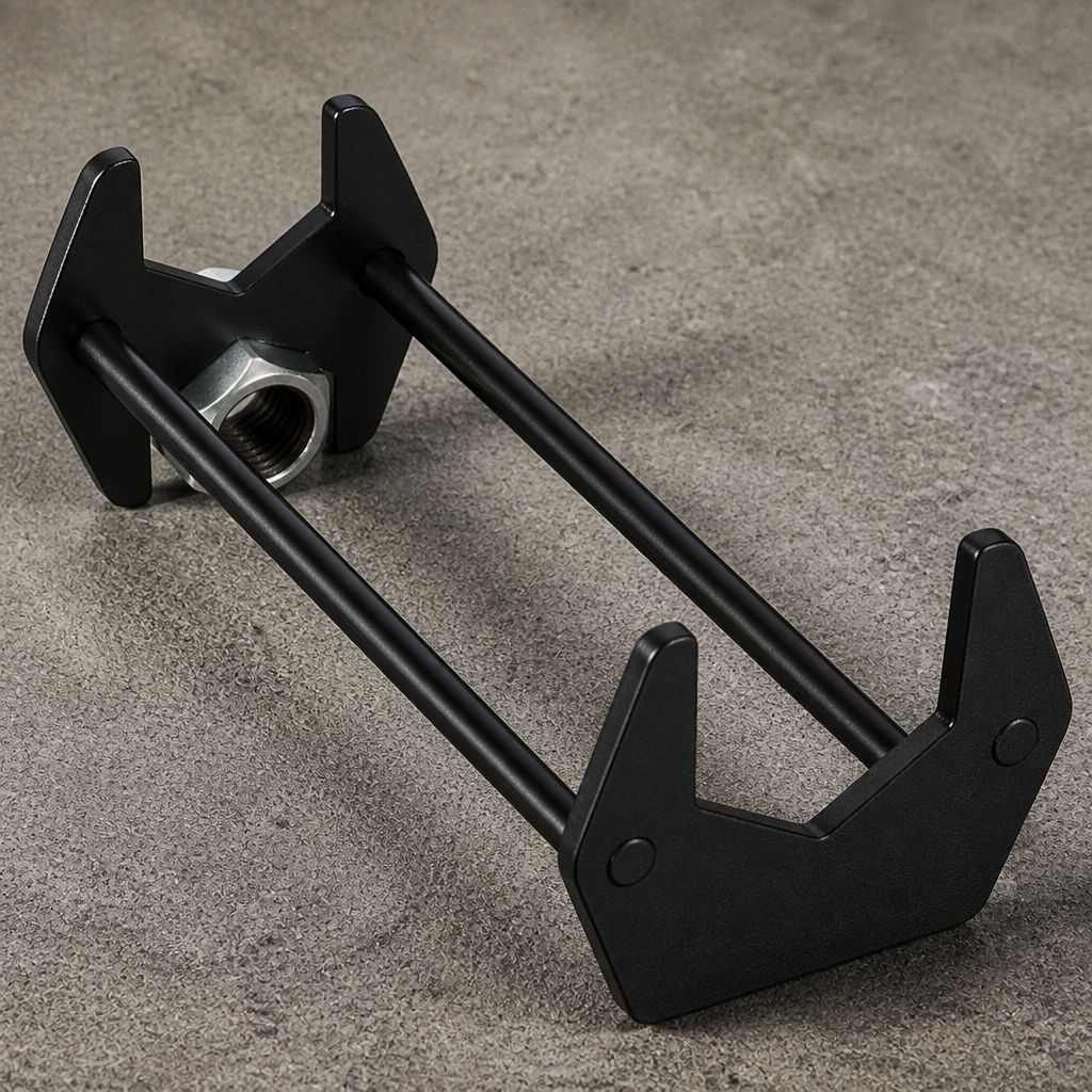 TorquePro GripWrench — تخلّص من صعوبة الوصول إلى المساحات الضيقة بسهولة وبقوة لا يمكن إيقافها - Esilora