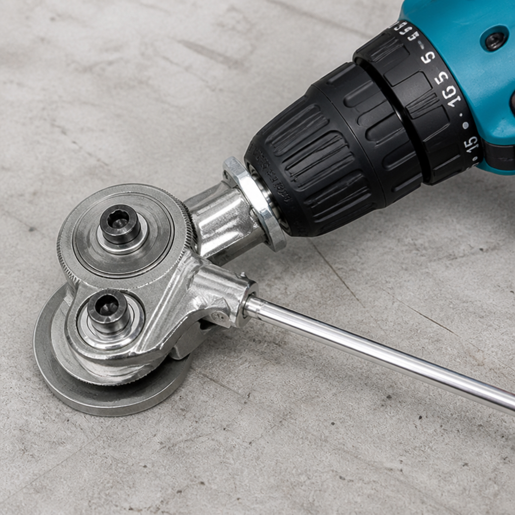 SteelSlice — Cut Metal Faster and Safer with Flawless Precision Every Time - Esilora