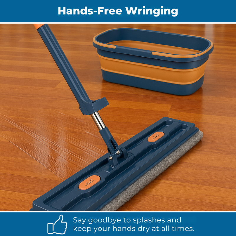 PureSculpt — Effortless Cleaning That Makes Your Home Shine with Pride - Esilora