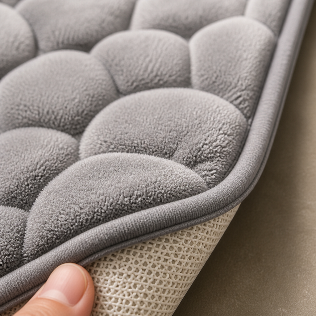 SureStep — Step Confidently on Safely Cuddled, Dry, and Slip-Free Floors - Esilora
