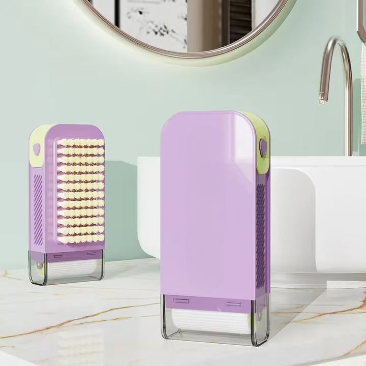 Scultore di sapone – Goditi la schiuma e mantieni il sapone fresco per sempre - Esilora