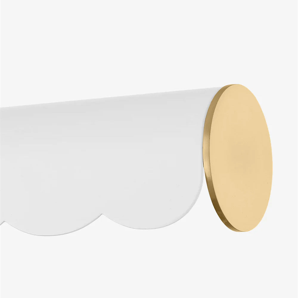 Aurix Artistic Picture Light - A Modern Design Suitable for Artwork Display | Esilora
