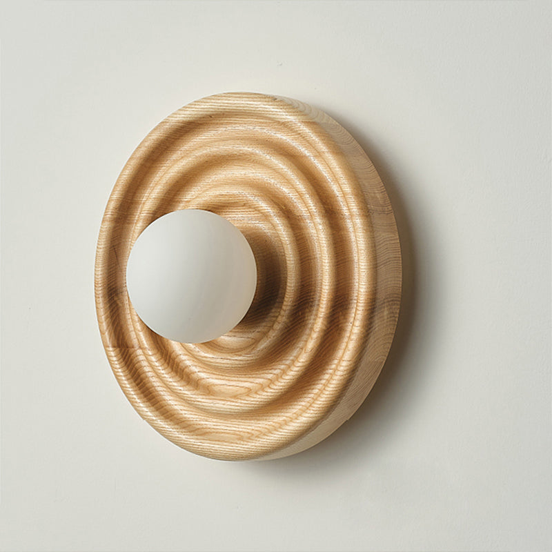 Grove Wall Lamp | Esilora