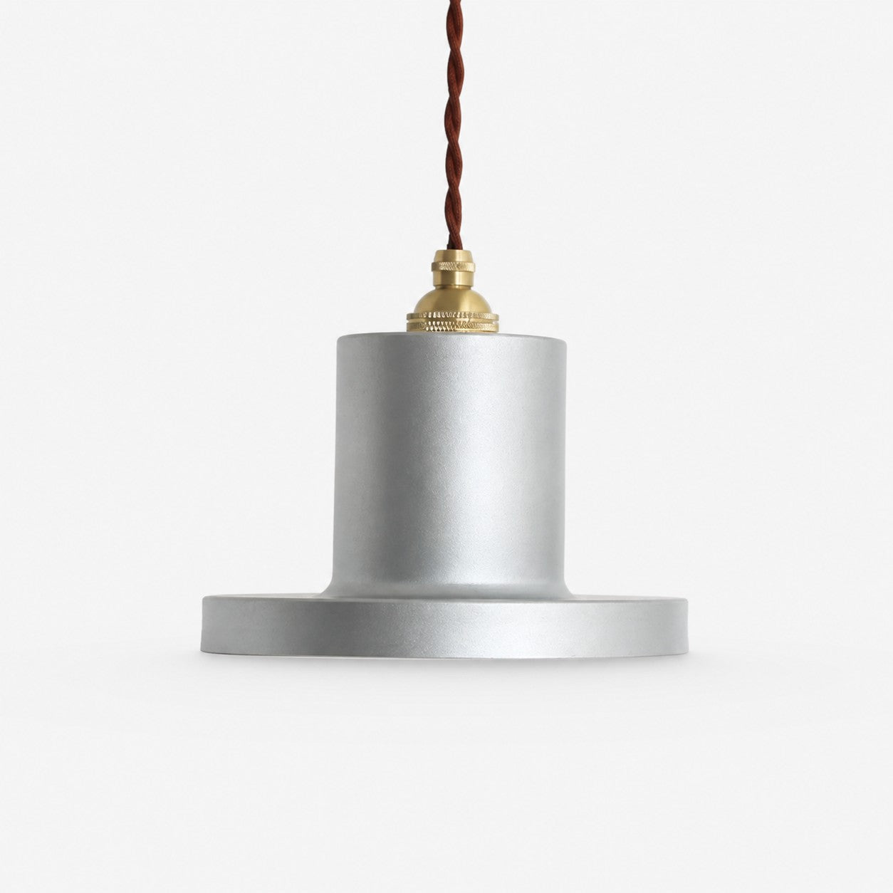 Japanese Wabi-Sabi Pendant Light, 18 cm Vintage Ceiling Lamp for Dining Bar Cafe Bedroom and Tea Room | Esilora