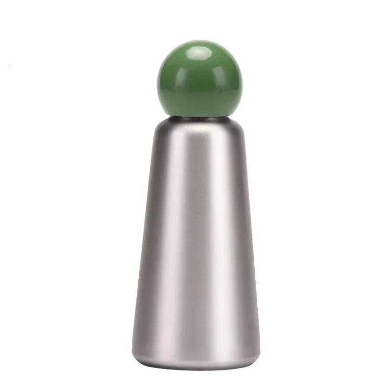 Insulated Water Bottle for All-Day Temperature Control