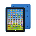 Touch Tablet for Easy Learning - Engaging Fun that Builds Confidence - Esilora