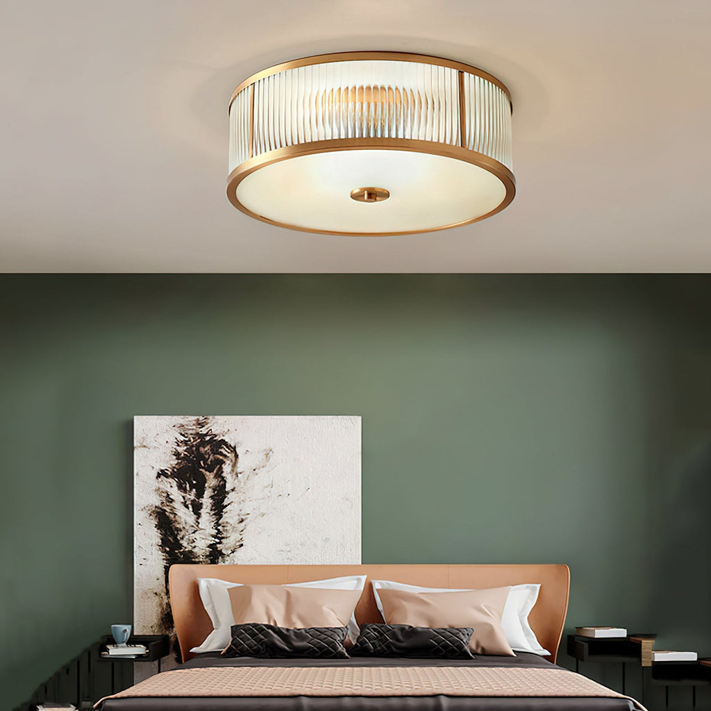 Geneva CeIling Lamp | Esilora
