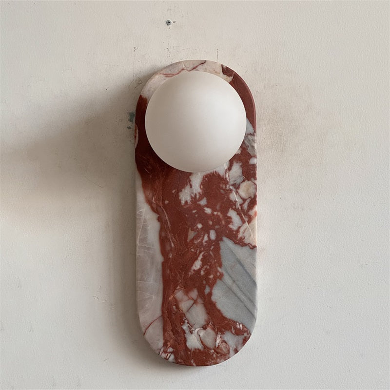 Lucie Wall Lamp | Esilora