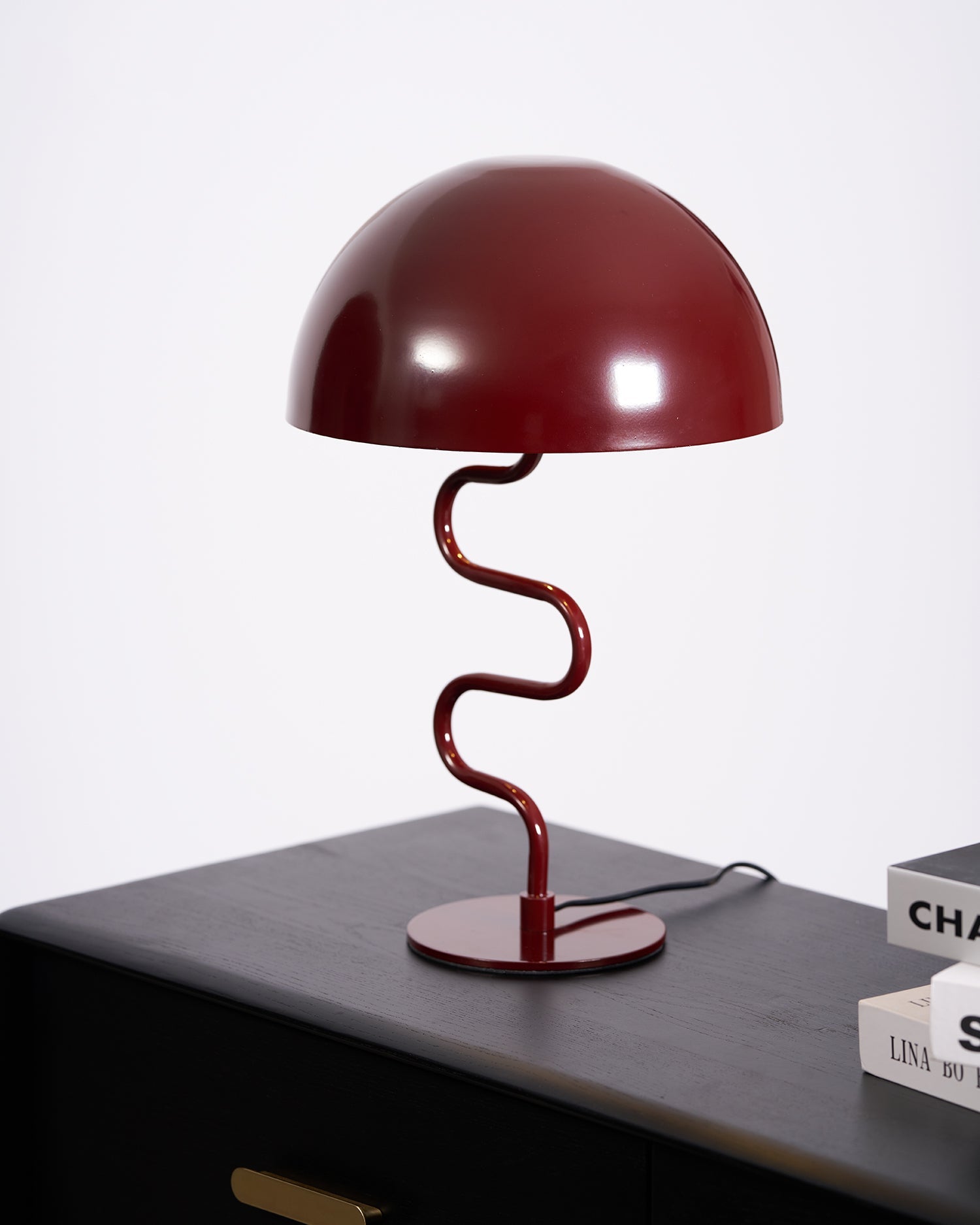 Tuija Twist Table Lamp | Esilora