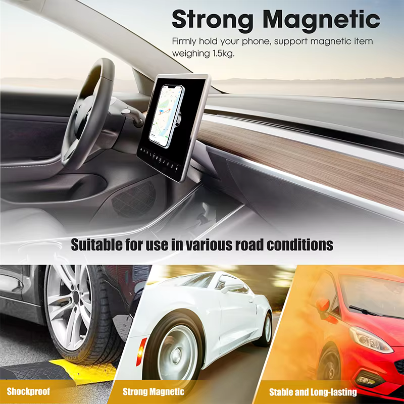 Smartphone Grip Holder – Enjoy Secure Support Anytime, Anywhere! - Esilora